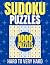 1000 Sudoku Puzzles by Salmatics