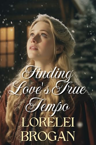 Finding Love's True Tempo (Kindle Edition)