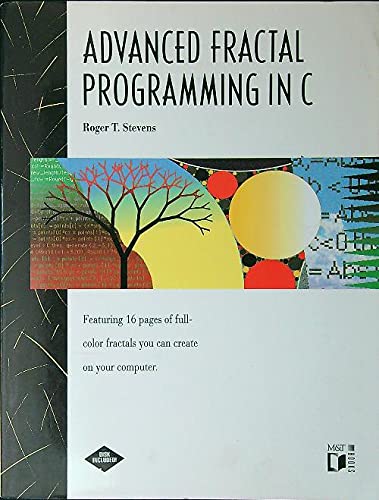 Advanced Fractal Programming in C (Paperback)