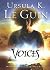 [Voices (Annals of the Western Shore)] [By: Le Guin, Ursula K.] [April, 2008]