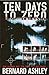 Ten Days To Zero by Bernard Ashley & Andrew Morgan (2005-04-28)