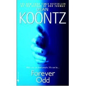Forever Odd