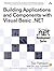 Building Applications and Components with Visual Basic .NET by Ted Pattison (2003-10-23)