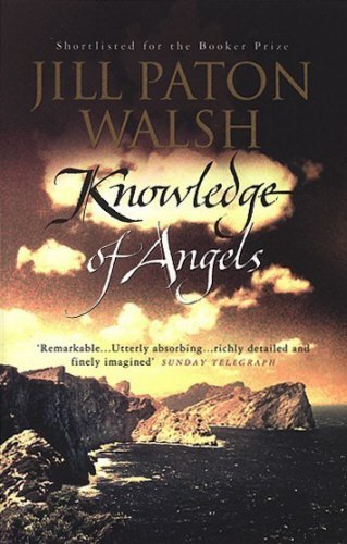 Knowledge Of Angels by Paton Walsh, Jill (1995) Paperback