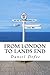 From London to Lands End: and two Letters from the Journey through England by a Gentleman by Daniel Defoe (2015-09-28)
