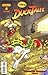 Ducktales Vol 3 #6 Cvr A by Warren Spector