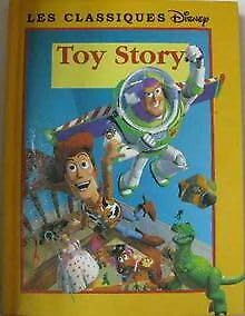 Toy story (Board Book)
