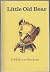 Rare Little Old Bear - The Viking Press [Hardcover] Van Stockum, Hilda