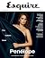 Esquire UK Magazine November 2017, Penelope Cruz by Mert Alas... by ESQUIRE UK