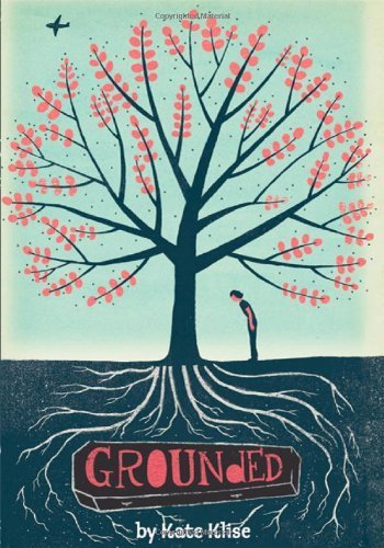 Grounded by Klise, Kate (2010) Hardcover