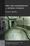 The Metamorphosis...