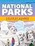 National Parks Color by Num...