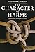The Character of Harms: Operational Challenges in Control