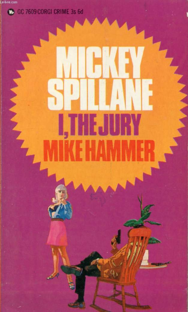 I The Jury