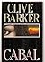 Cabal by Clive Barker (1988-10-05)