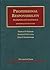 By Thomas Morgan Morgan, Rotunda, and Dzienkowski's Professional Responsibility, Concise 11th (University Casebook Se (11th Edition) [Hardcover]