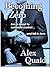 Becoming Zero by Alex Quaid