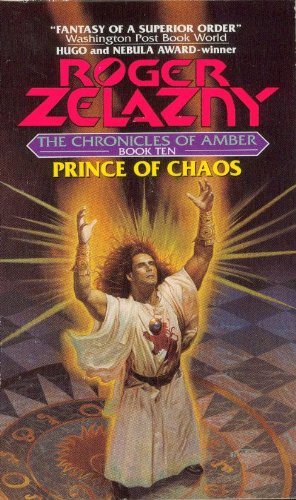 Prince of Chaos