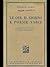 Le odi, Il giorno e poesie varie.