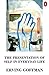The Presentation of Self in Everyday Life (Penguin Psychology) by Erving Goffman (1990-09-27)