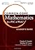 Common Core Mathematics in a PLC at Work, Leader's Guide (Common Core Mathematics in a Pla at Work) by Matthew R. Larson, Timothy D. Kanold (2012) Perfect Paperback