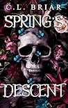 Spring's Descent ...