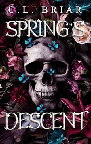 Spring's Descent (Sinful Seasons #1)