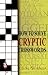 How to Solve Cryptic Crosswords