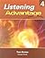 Listening Advantage 4: Student Audio CD