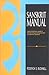 Sanskrit Manual: A Quick Reference Guide to the Phonology and Grammar of Classical Sanskrit by unknown (1994) Hardcover