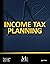 Income Tax Planning 16th Edition by Thomas P. Langdon
