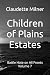 Children of Plains Estates:...