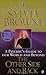 By Sylvia Browne - The Other Side and Back (5th Edition) (2000-07-16) [Mass Market Paperback]