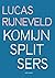 Komijnsplitsers