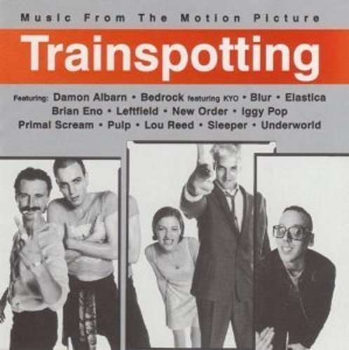 Trainspotting