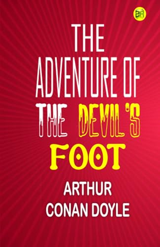 The Adventure of the Devil's Foot