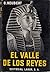 El Valle de los Reyes by Otto Neubert