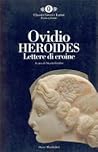 Heroides: Lettere...
