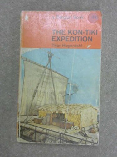 THE KON-TIKI EXPEDITION