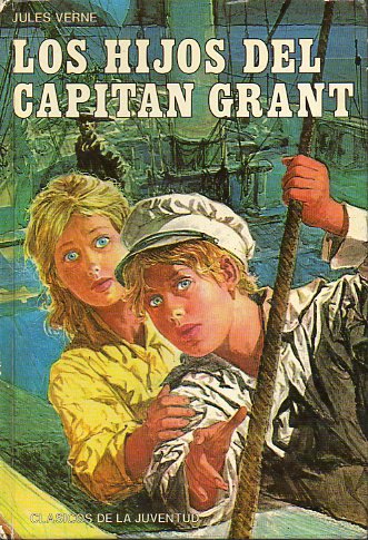 Los hijos del capitán Grant