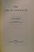 The law of contracts by S.M. Waddams