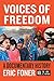 NEW-Voices of Freedom: A Documentary Reader