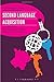 Second Language Acquisition: A Theoretical Introduction To Real World Applications by Alessandro G. Benati (2016-02-25)
