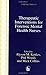 Therapeutic Interventions for Forensic Mental Health Nurses (Forensic Focus, 19) 1st edition by Collins, Mick, Woods, Phil, Kettles, Alyson (2001) Paperback