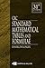 CRC Standard Mathematical Tables and Formulae, 31st Edition (Discrete Mathematics and Its Applications) 31st (thirty-first) Edition published by Chapman and Hall/CRC (2002)