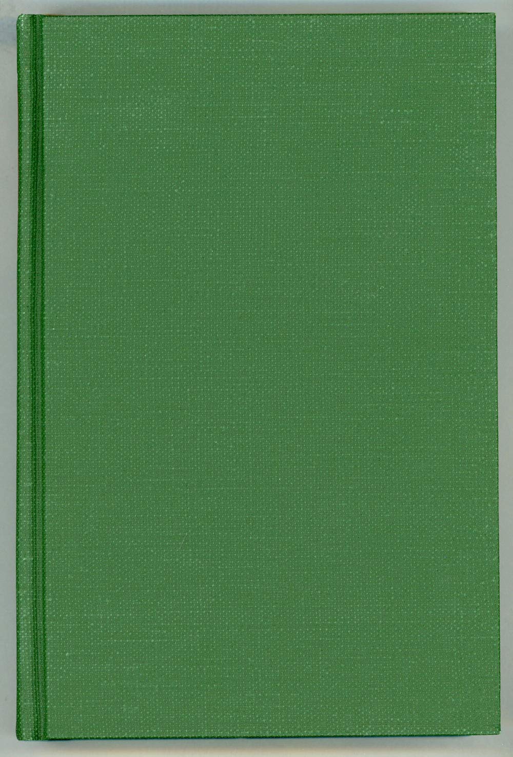 The doomsman (The Gregg Press science fiction series)