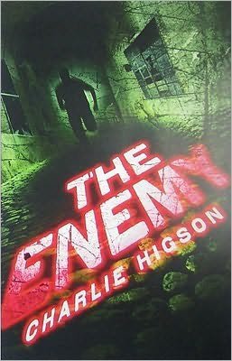 Charlie Higson'sThe Enemy [Hardcover]