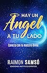 Hay un ángel a tu...