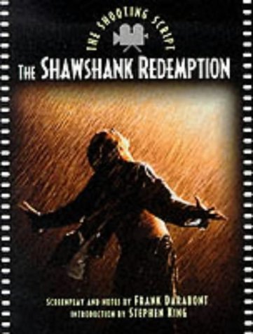 The Shawshank Redemption : The Shooting Script