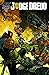 Judge Dredd #3 Cover B IDW